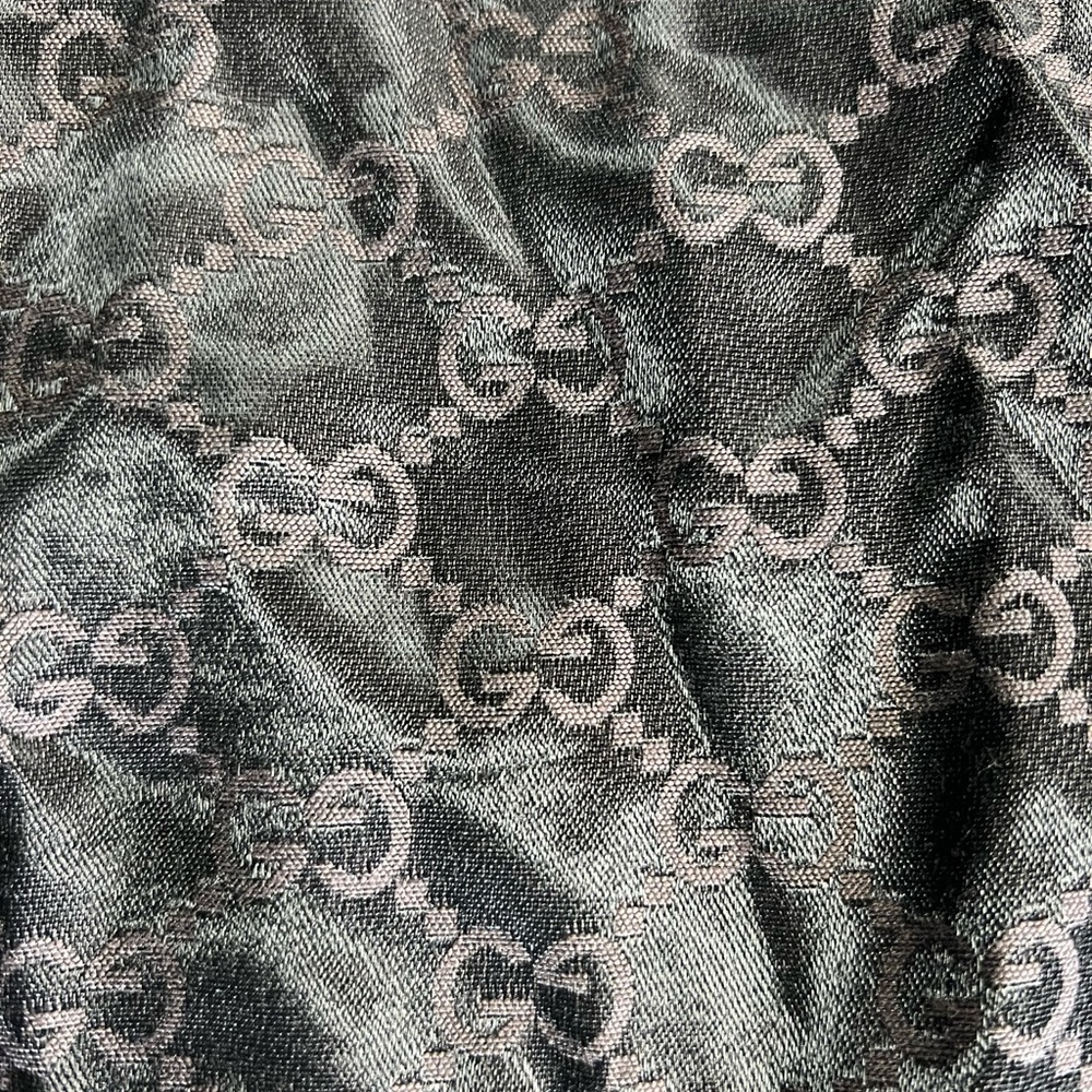 💯Authentic Gucci Backpack Dust Bag😍🥰 - Picture 2 of 2